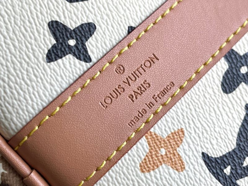 Louis Vuitton Travel Bags
